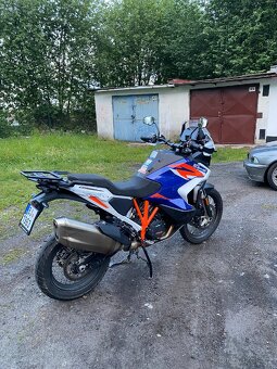 KTM 1290 Super Adventure R - 2
