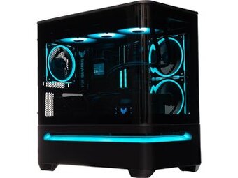 Herní PC - Ryzen 7 9800X3D / 32GB / 2TB / RTX 5090 32GB - 2