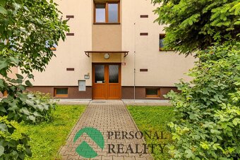 Prodej byty 1+1, 40 m² - Neratovice, ev.č. 02396 - 2