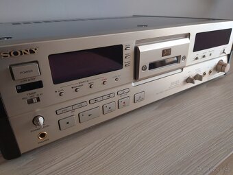 SLEVA - DAT SONY DTC-2000ES v super stavu - 2