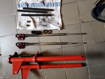 Babeta 210 - 2