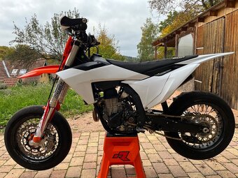 KTM SMR450 - 2