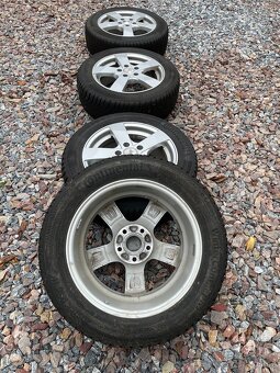Continental WinterContact TS 870 205/55 R16 (DOT 1824) - 2