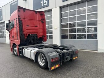 MAN TGX 18.510 4x2 / Lowdeck / 315tkm - 2