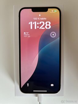 Apple iPhone 13 128GB Starlight - 2