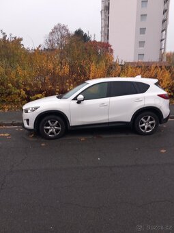 Prodej Mazda cx5 - 2
