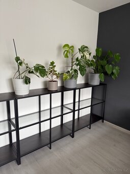 Prodám regál/policový díl VITTSJÖ - 2