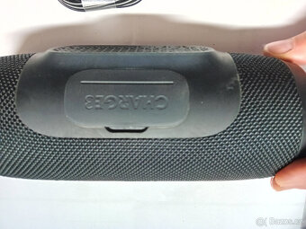 JBL Charge 3 - bezdrátový bluetooth reproduktor - 2