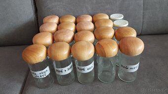 Kořenky 18 + 2ks - 2