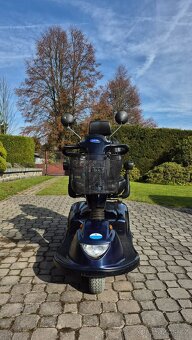 Prodám elektricky invalidni vozik Meteor  Comet - 2