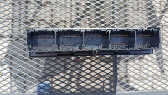 Ford Focus combi 1.6i - 2