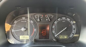 Škoda octavia 1 1.9 tdi 96kw nova stk - 2