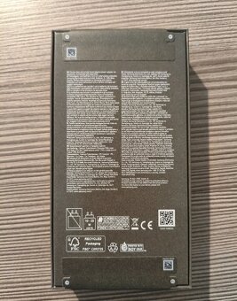 Samsung Galaxy S25 256gb - 2