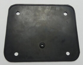 Podkladové gumy světel Zetor Z2011-Z4011 - 2