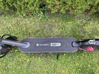 Elektrická koloběžka Gogen - 2