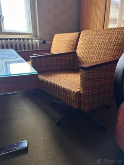 Konferenční set - 2