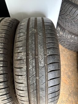 Letní sada 195 55 16 - 2