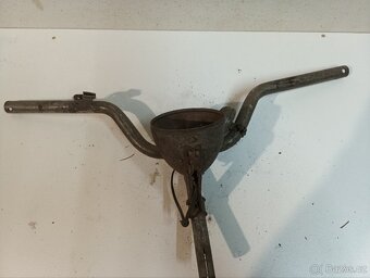 Díly stadion s11 - 2