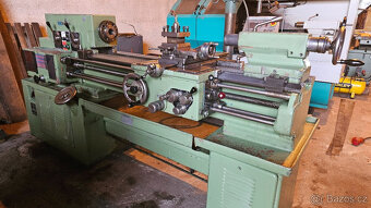 SOUSTRUH HROTOVÝ SV 18 RA/1000 - 2