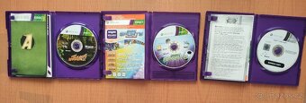Hry na XBOX 360 - 2