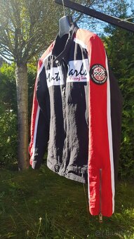 Pánská bunda  L - 2