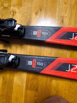 Sjezdové lyže ATOMIC Redster J2 - 2
