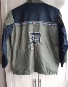 Panska bunda Hetroit - 2