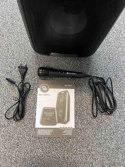 Party reproduktor Gogen - 2