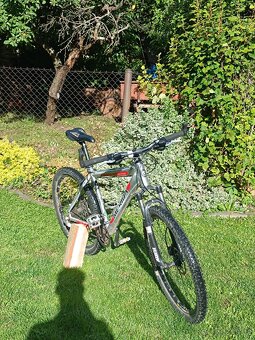 Horské kolo Merida matts - 2