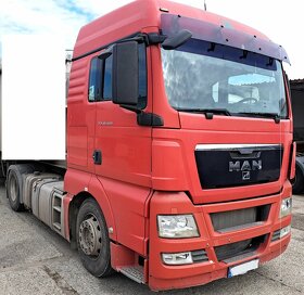 MAN TGX 18,440 - 2