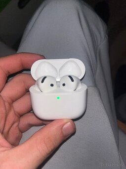 Prodám sluchátka - 2