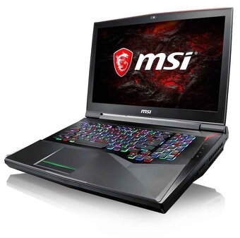 Msi titan gt75vr 7rf - 2
