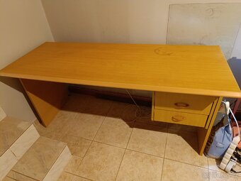 Psací stůl - 2
