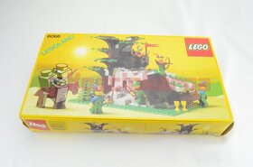 Lego Castle / Hrady / Rytíři - 6086, 6090, 6075, 6080, 6074 - 2