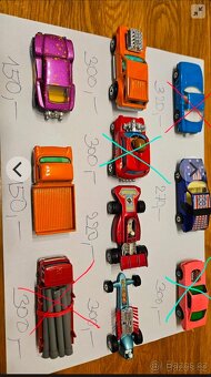 Matchbox superfast - 2