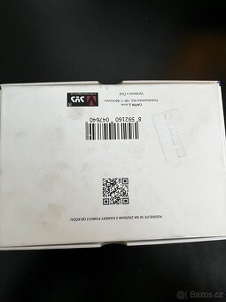 Motocamera Cappa C6 - 2