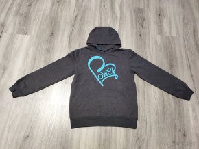 mikina Bonprix vel. 146/152 jako NOVÁ - 2