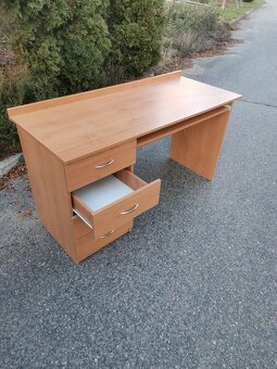 Psací stůl - 2