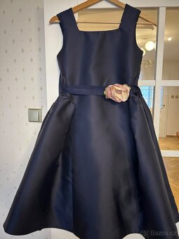 Luxusni spolecenske saty Monsoon - 2