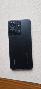 Xiaomi Redmi 13c 4g 128Gb. Black - 2