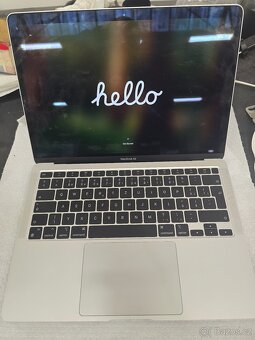 Macbook Air M1 2020 - 2