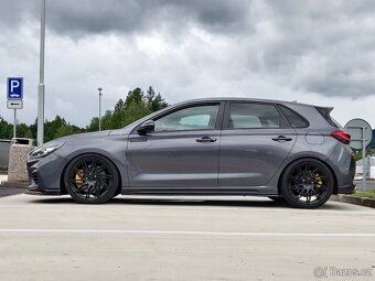 hyundai i30N PERFORMANCE 330kw stage 4 ,2019 - 2