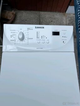 ÚZKÁ úsporná moderní A+A pračka Whirlpool DOVOZ - 2