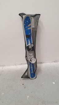 Dětské první lyže Sno Kids - 2