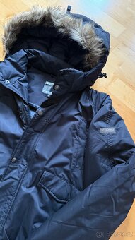 Panska zimni bunda BRUGGI XL - 2