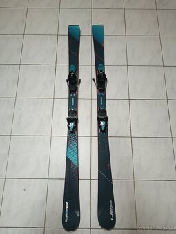 Elan Insomnia PS 158 cm - 2