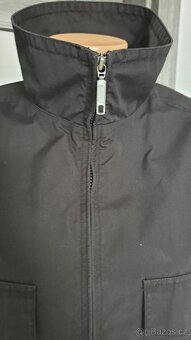 Pánská podzimní bunda - 2