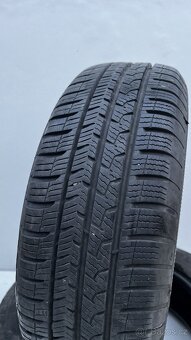 2x - zimní pneu - 175/65 R14 82T - APOLLO - 6.5mm - 2