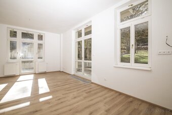 Prodej, nový byt 3+kk,  98,9m² - Mariánské Lázně s možností  - 2