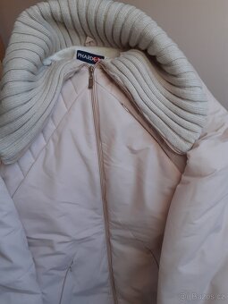 zimní kabát Pharde vel.L - 2